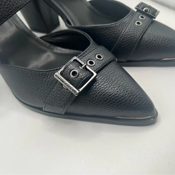 Enchantress Buckle Up Heel Size 10 - Picture 4 of 9